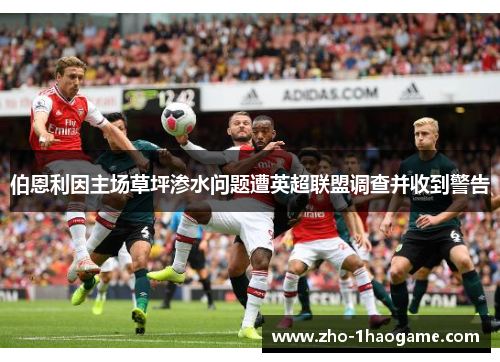 伯恩利因主场草坪渗水问题遭英超联盟调查并收到警告